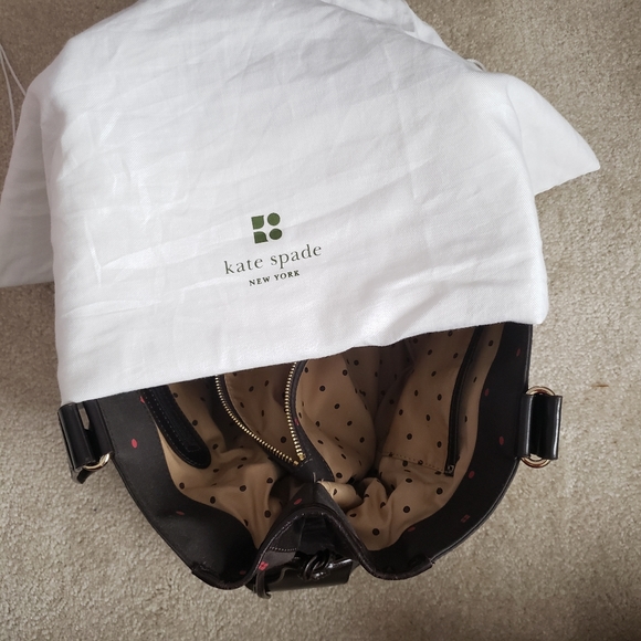 Kate Spade handbag - Picture 8 of 8